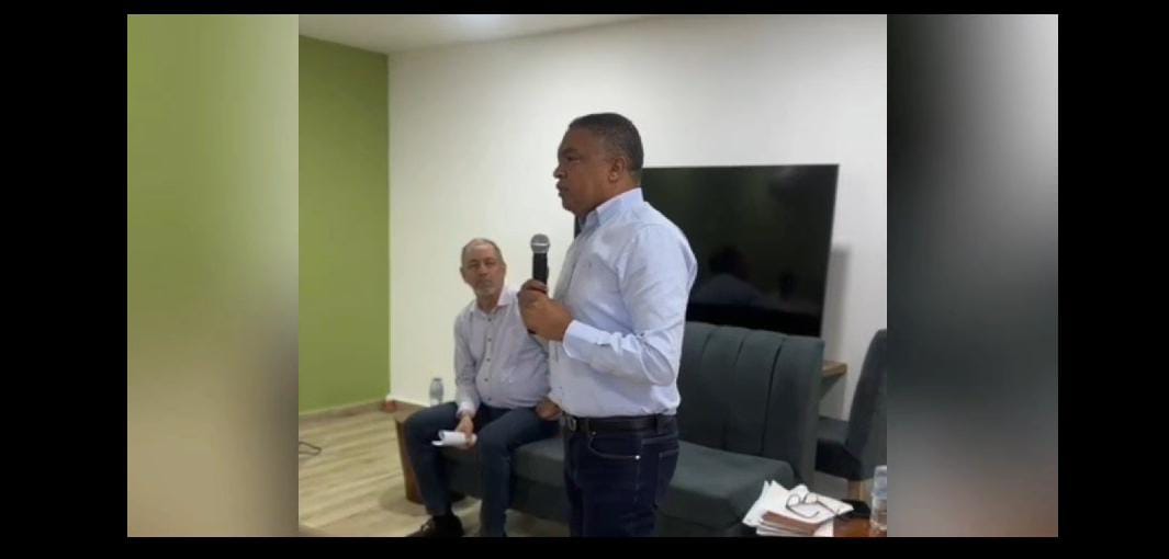 Gobierno intenta estafar la población al cobrarles factura energética que no consumen dice Yvan Lorenzo
