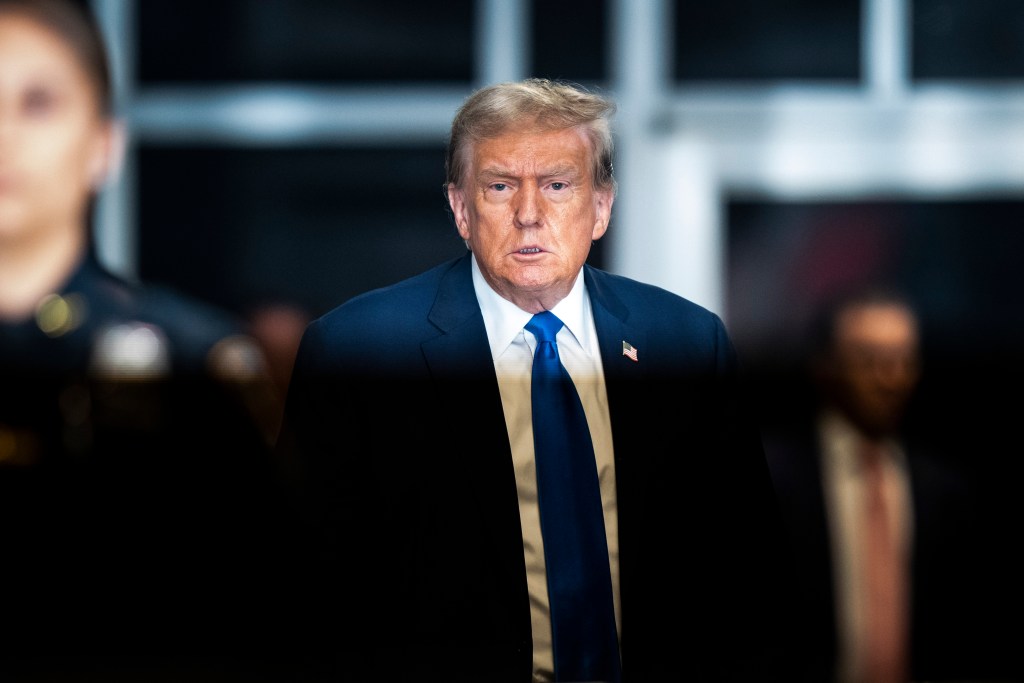 ‘The Apprentice’, la película sobre Trump, se estrenará en EE.UU. antes de las elecciones ‘The Apprentice’, la película sobre Trump, se estrenará en EE.UU. antes de las elecciones