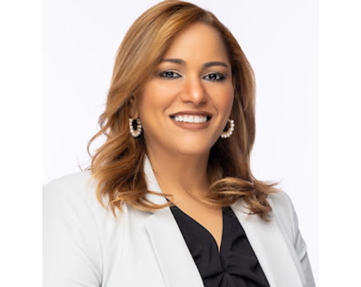 Dominicana es designada directora ejecutiva del Hospital Lincoln en El Bronx Dominicana es designada directora ejecutiva del Hospital Lincoln en El Bronx