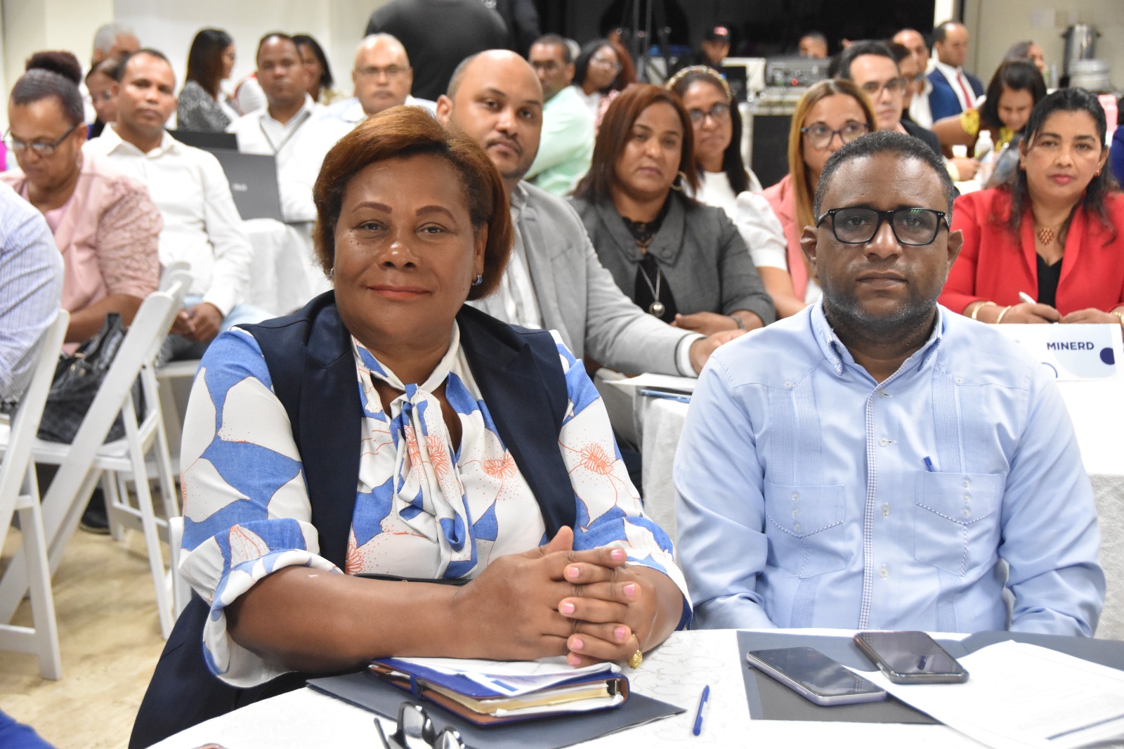 Docentes de nuevo ingreso otorgan una calificación sobresaliente al Programa de Inducción que ejecuta el Minerd