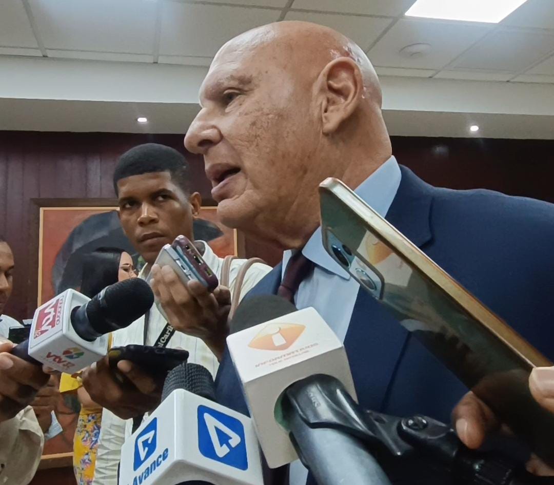 Comisión estudia reforma constitucional espera «opinión clave» JCE para rendir informe; «oposición busca boicotear»