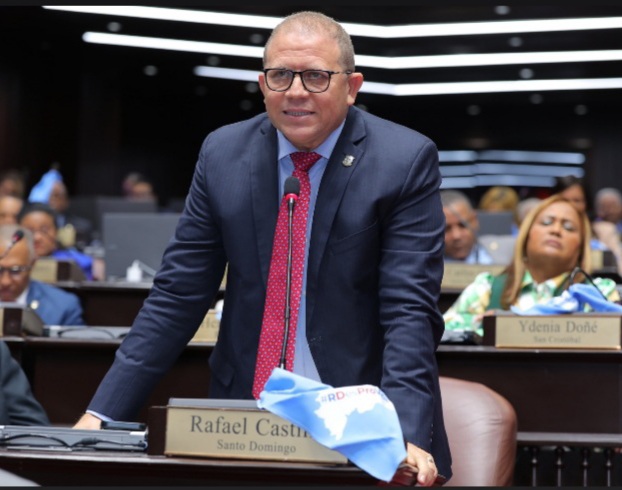 Legisladores PRM rechazan interpelación del ministro de Educación presentada por diputados de FP