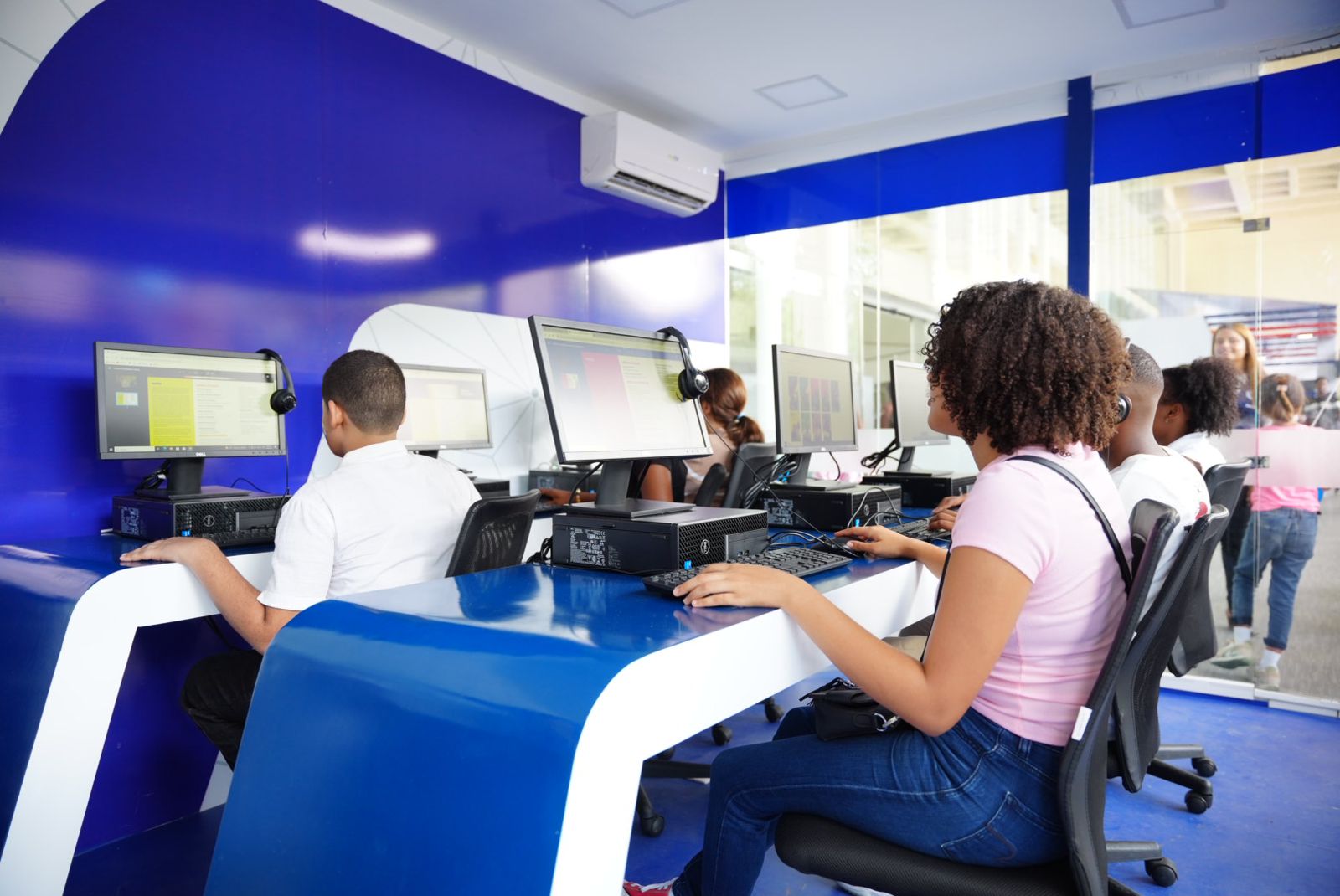 Informan servicios digitales de la UASD no fueron suspendidos en ningún momento Informan servicios digitales de la UASD no fueron suspendidos en ningún momento