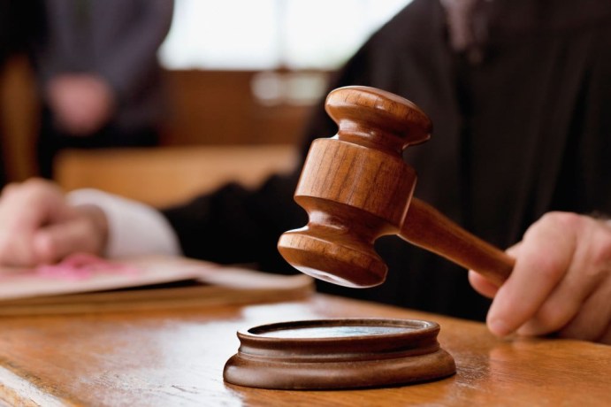 Tribunal reparte 40 años de prisión entre los dos responsables del ultimar un raso policial en Gualey
