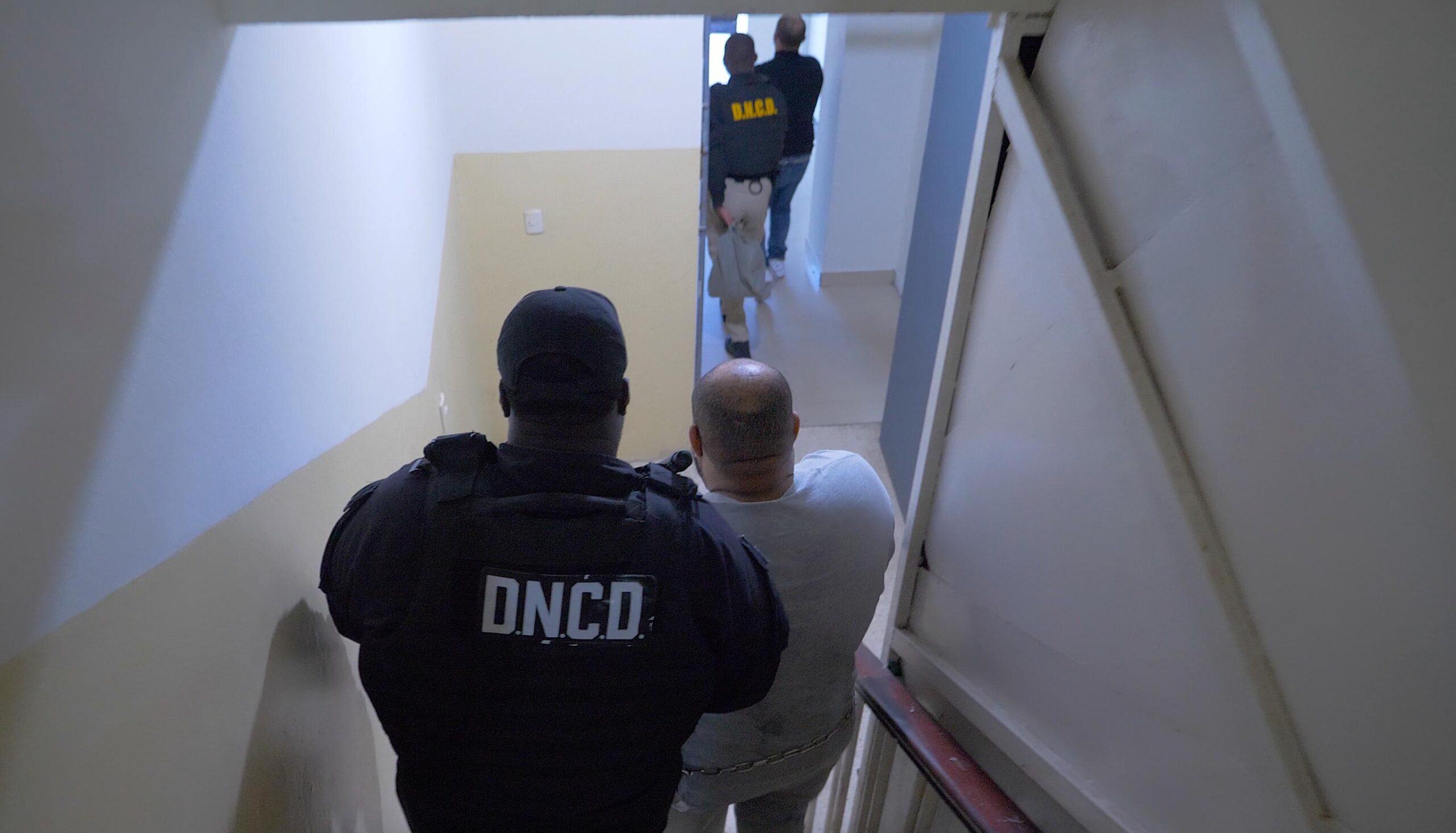 RD extradita dos dominicanos a EEUU por fraude y homicidio vehicular RD extradita dos dominicanos a EEUU por fraude y homicidio vehicular