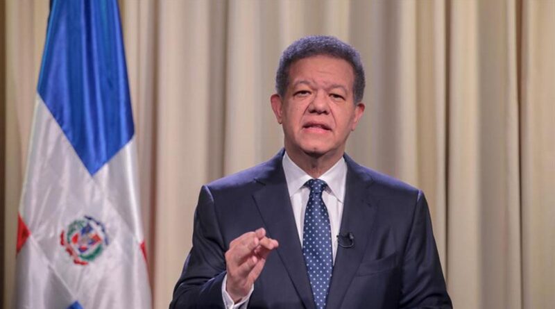 Leonel dice van más de 400 mil visas a haitianos en lo que va de año pese a cierre de consulados