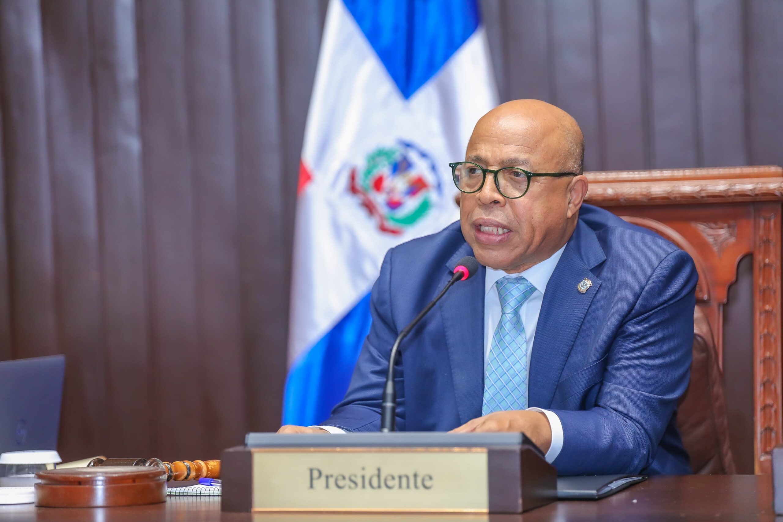 Cámara de Diputados convierte en ley proyecto que declara la necesidad de Reforma Constitucional