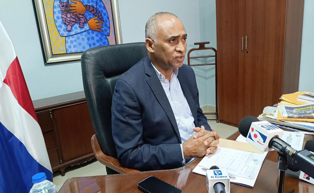 Proceso de inscripción miembros JCE cerró con 114 personas inscritas