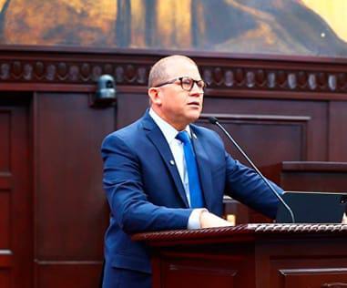 Rafael Castillo: reforma constitucional de Abinader es tan incompleta que no llega ni a parche
