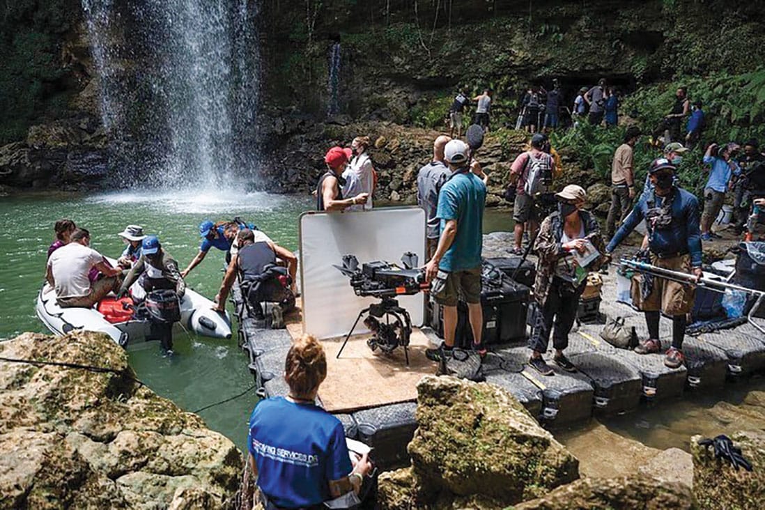 ADOCINE solicita participación en vistas públicas para la revisión de la Ley de Cine 108-10 ADOCINE solicita participación en vistas públicas para la revisión de la Ley de Cine 108-10