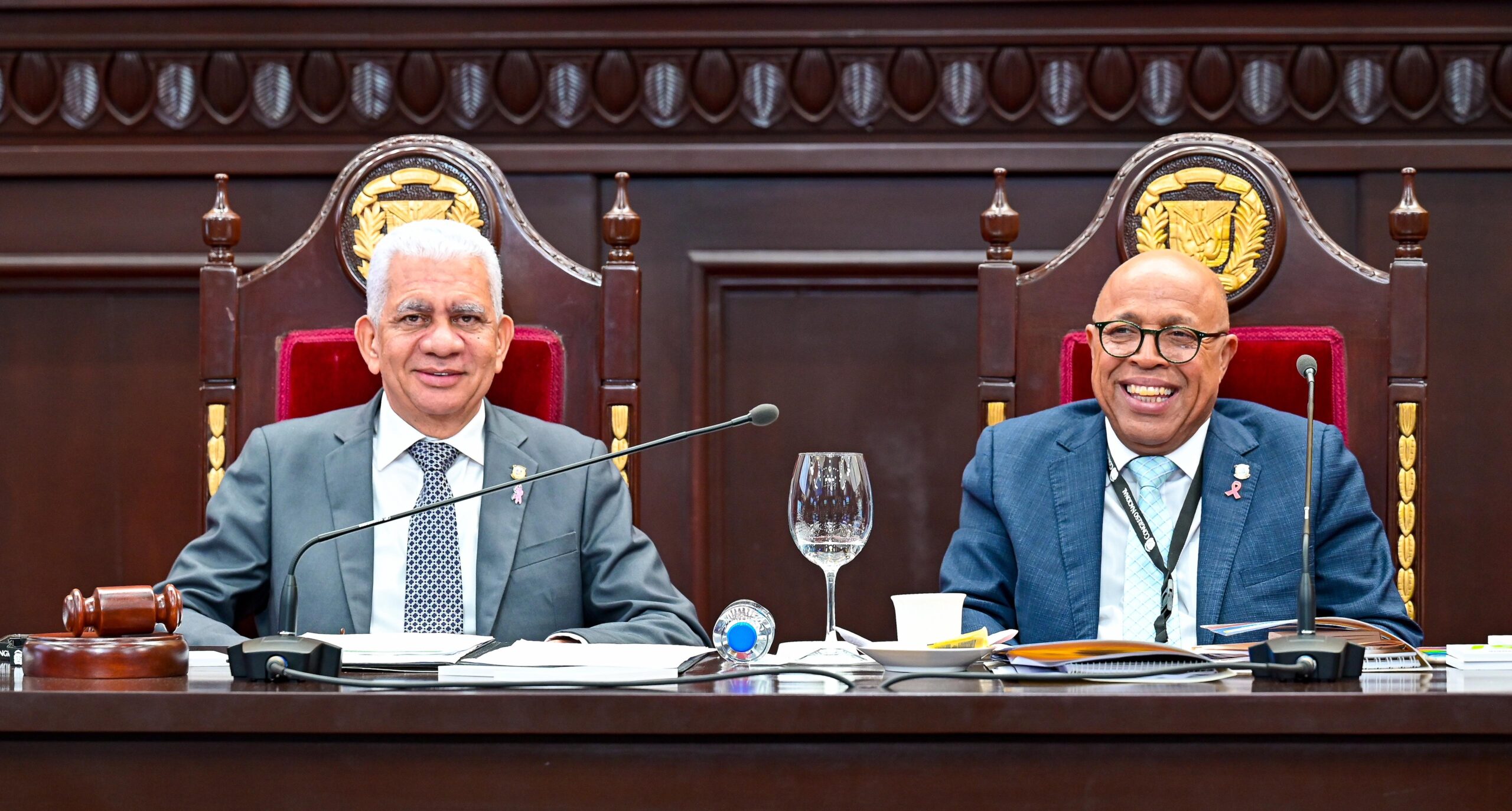 Asamblea Nacional Revisora aprueba en segunda lectura Modificaciones a la Constitución Asamblea Nacional Revisora aprueba en segunda lectura Modificaciones a la Constitución