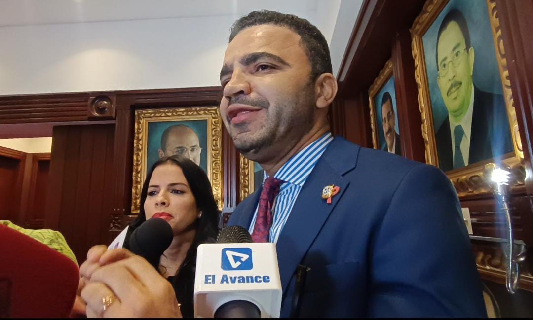 Diputados PLD auguran regresarán al poder en el 2028