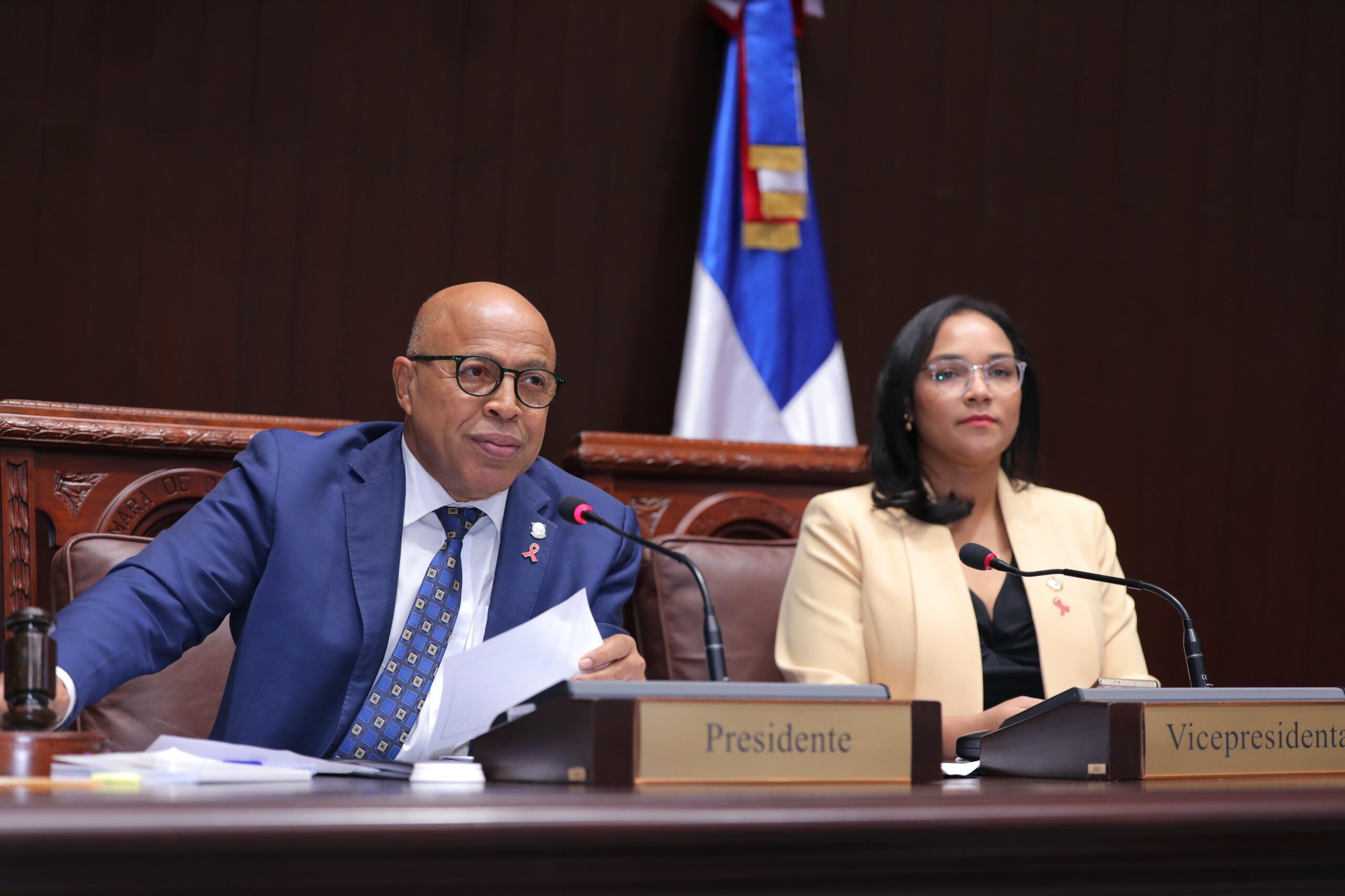 Diputados aprueban modificaciones a Ley de Trata de Personas; ahora pasará a ser promulgada