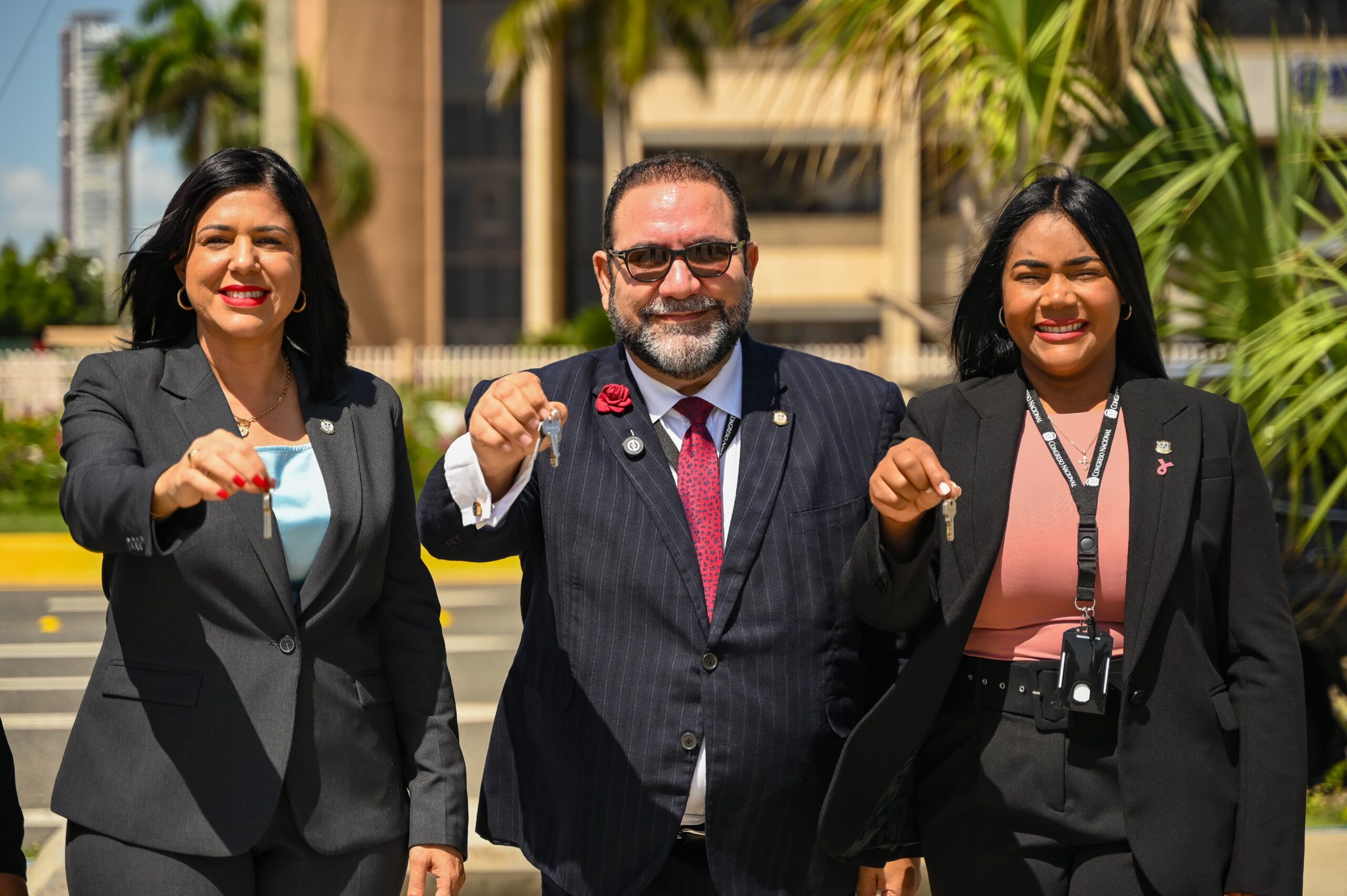 Rogelio Genao cree nueva Constitución solidificará democracia de RD