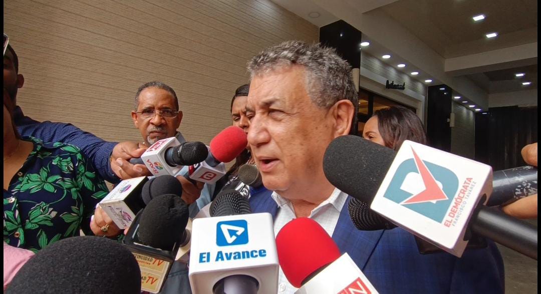 Gustavo Sánchez revela legisladores PRM “le tiraron cascaritas” para habilitar a Danilo y a Abinader