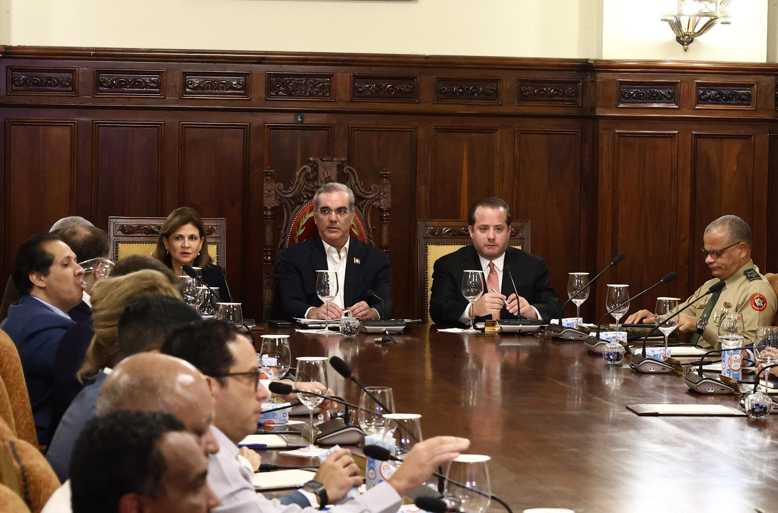 Gobierno dice RD se consolida como líder en crecimiento económico en América Latina