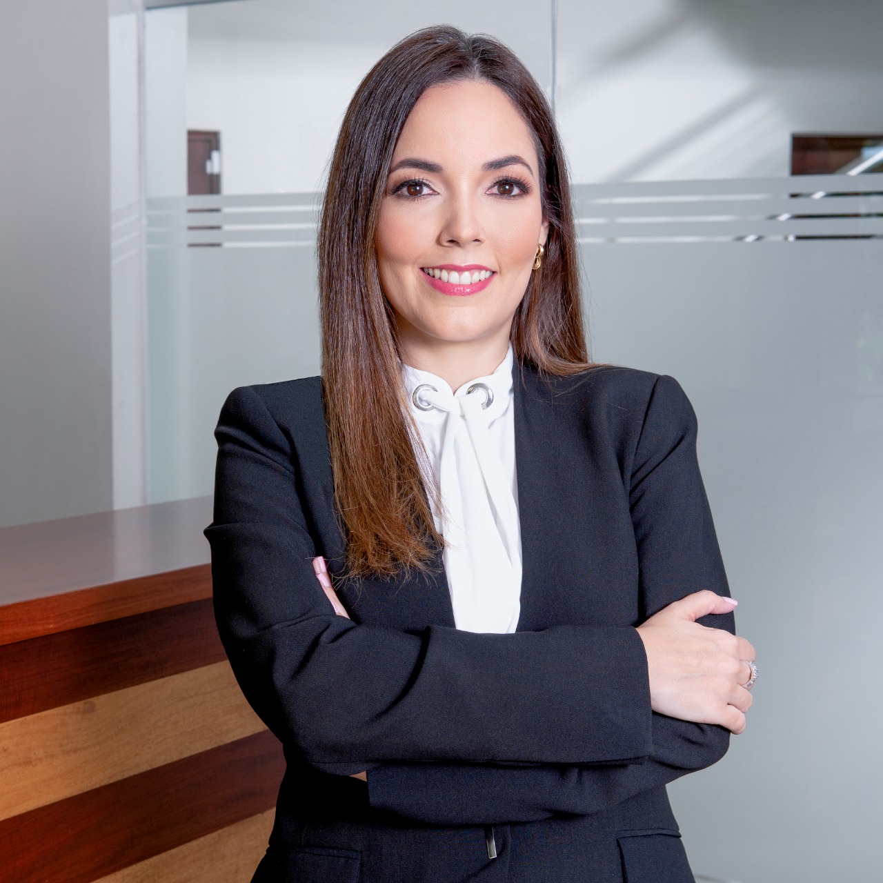 Conozca a Hirayda Fernández Guzmán, nueva miembro titular JCE Conozca a Hirayda Fernández Guzmán, nueva miembro titular JCE
