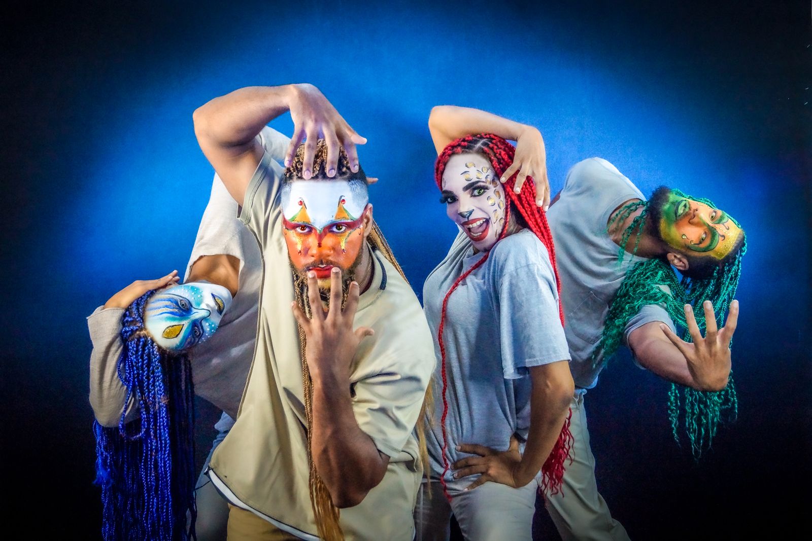 Llega al Teatro Nacional «Dominus Land: un paraíso incierto»