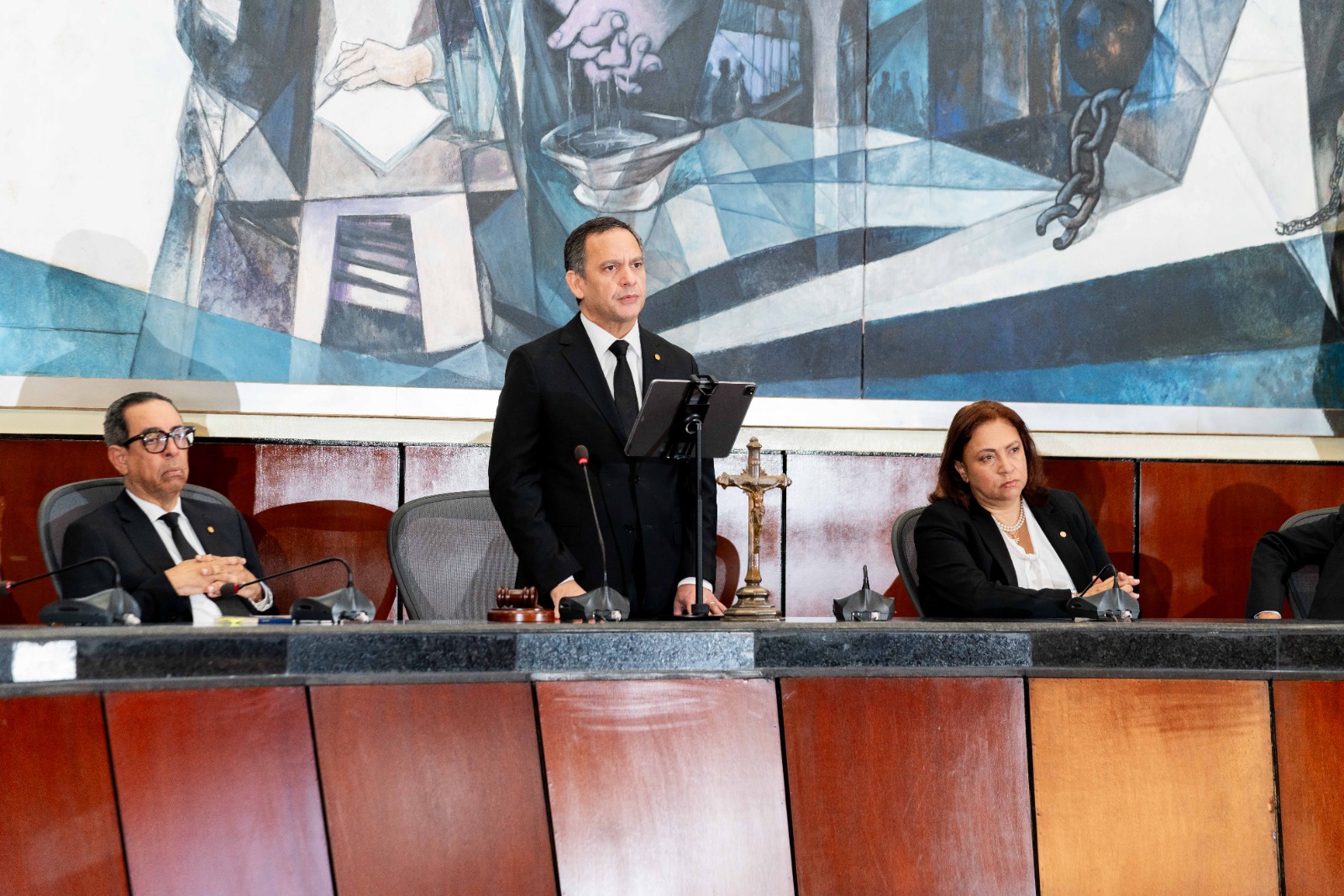 Poder Judicial garantiza derecho a la intimidad y protección de información con la aplicación Política Protección de Datos Poder Judicial garantiza derecho a la intimidad y protección de información con la aplicación Política Protección de Datos