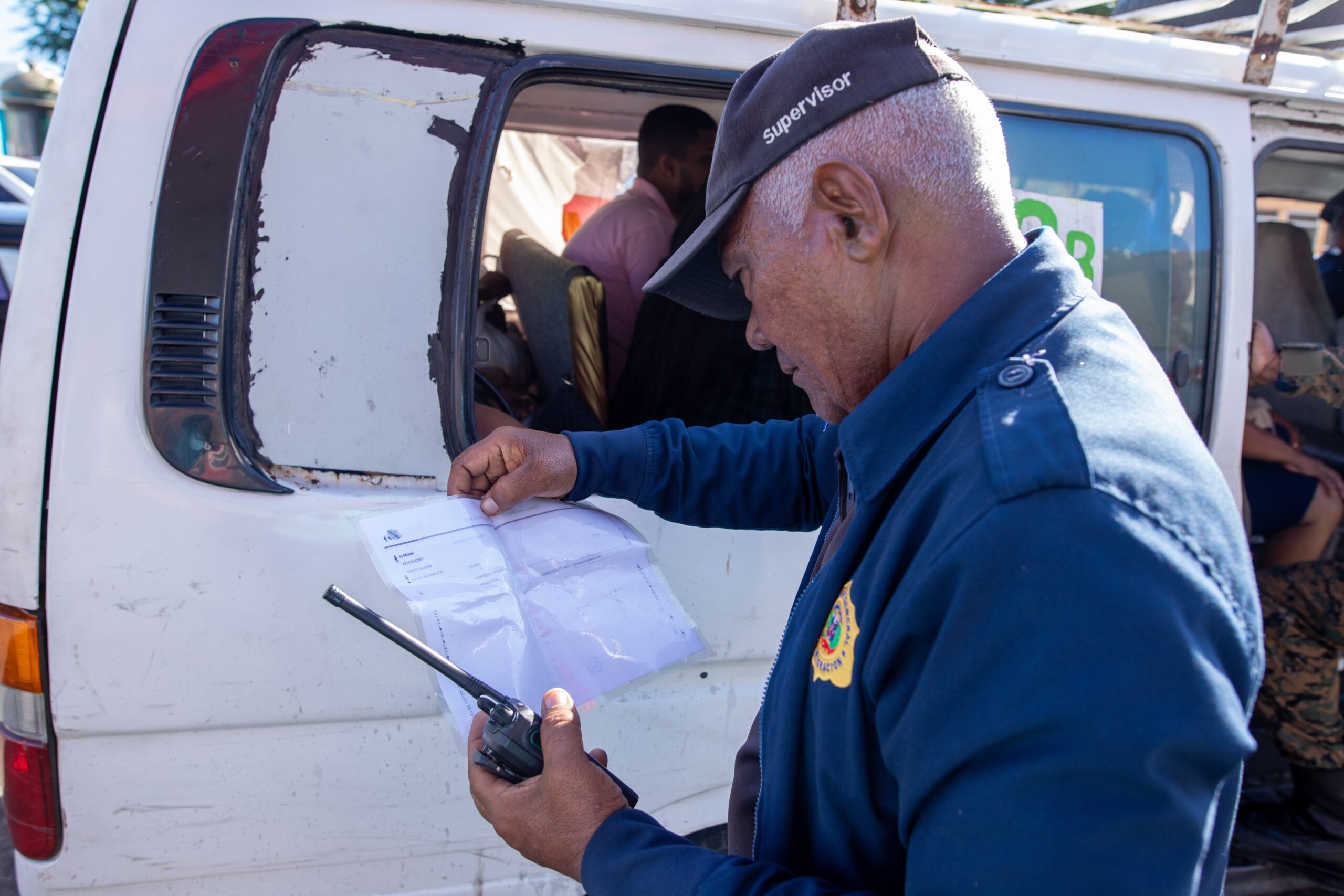 Migración informa 15,500 extranjeros fueron deportados en los primeros 15 días de noviembre