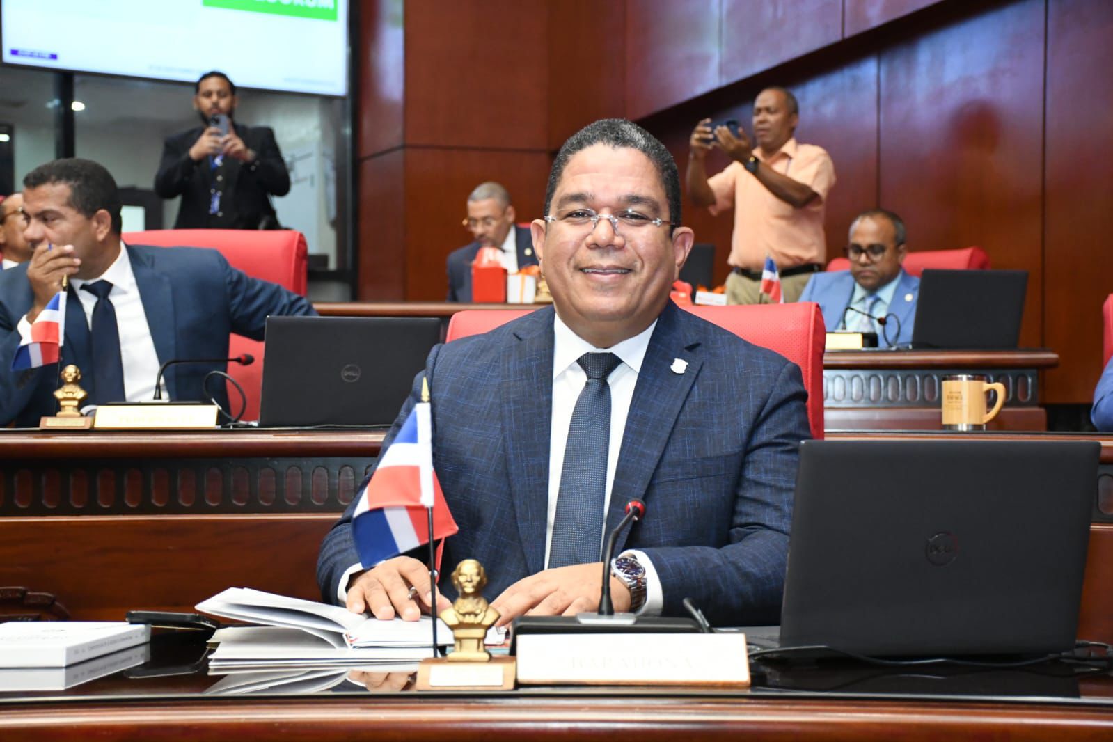 Proyecto Habitacional Ciudad Esperanza es incorporado en modificación de Ley 118-21, propuesta por Moisés Ayala