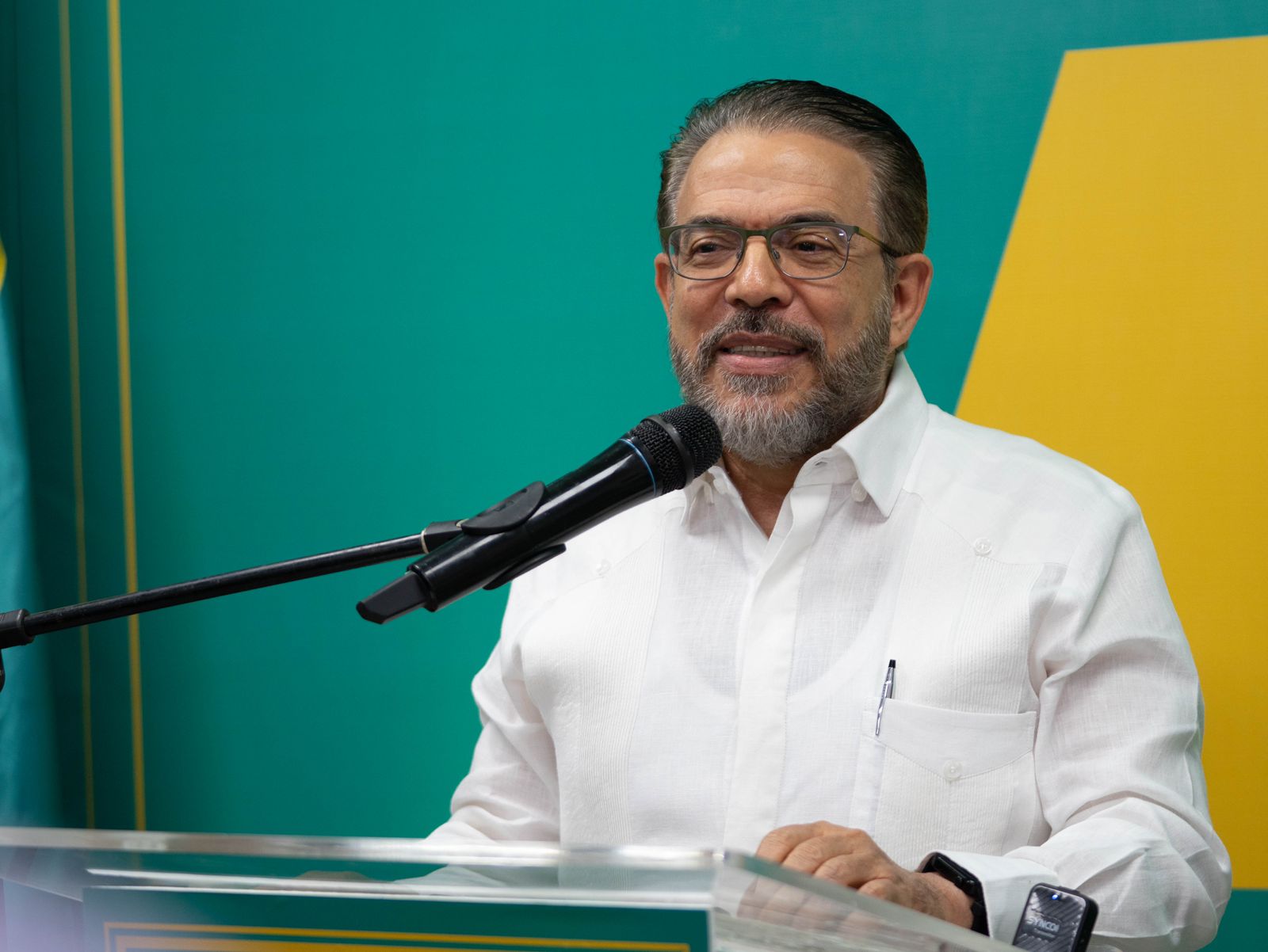 Guillermo Moreno Exige fin a las Exoneraciones legislativas: “Un Acto de Corrupción Legalizada”