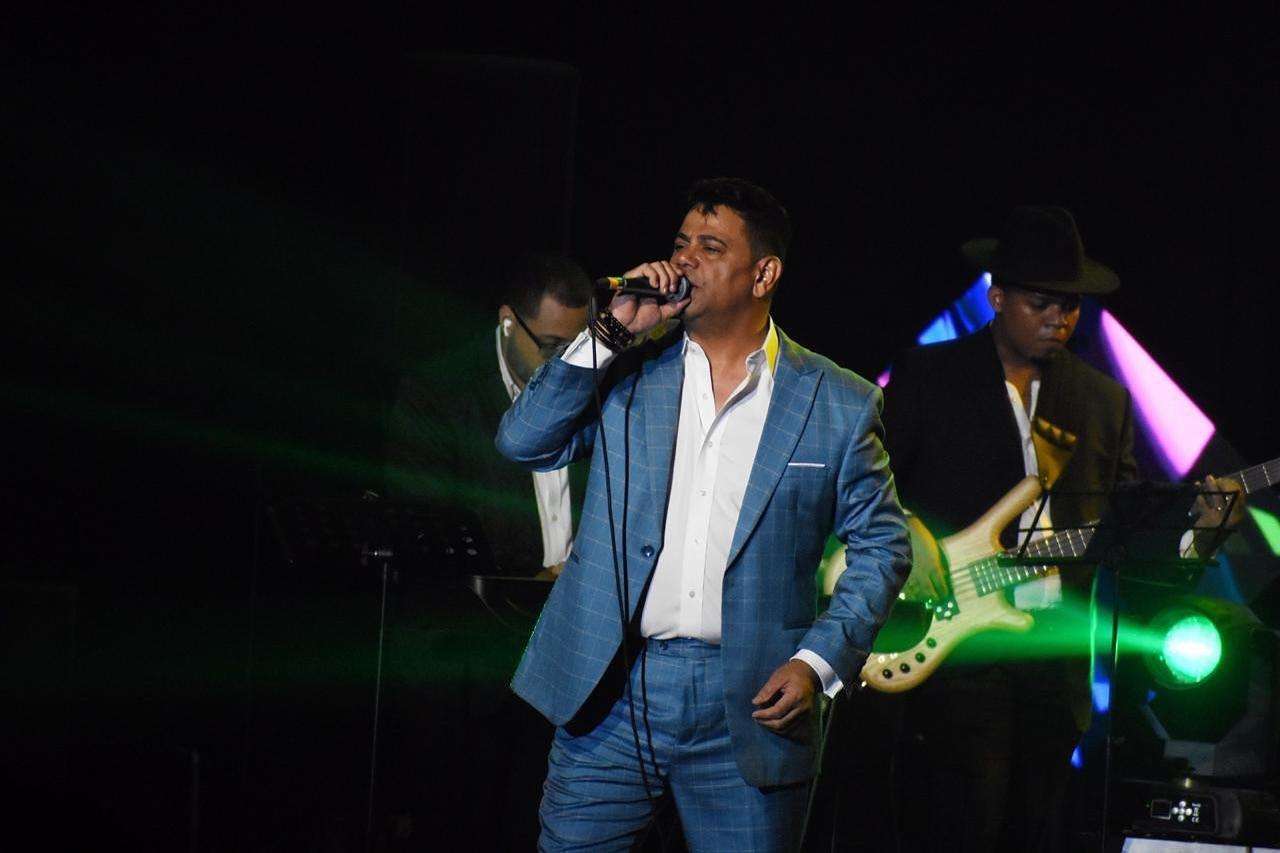 El Blachy y Pablo Martínez se presentarán el lunes 9 de diciembre en Lungomare del Malecón