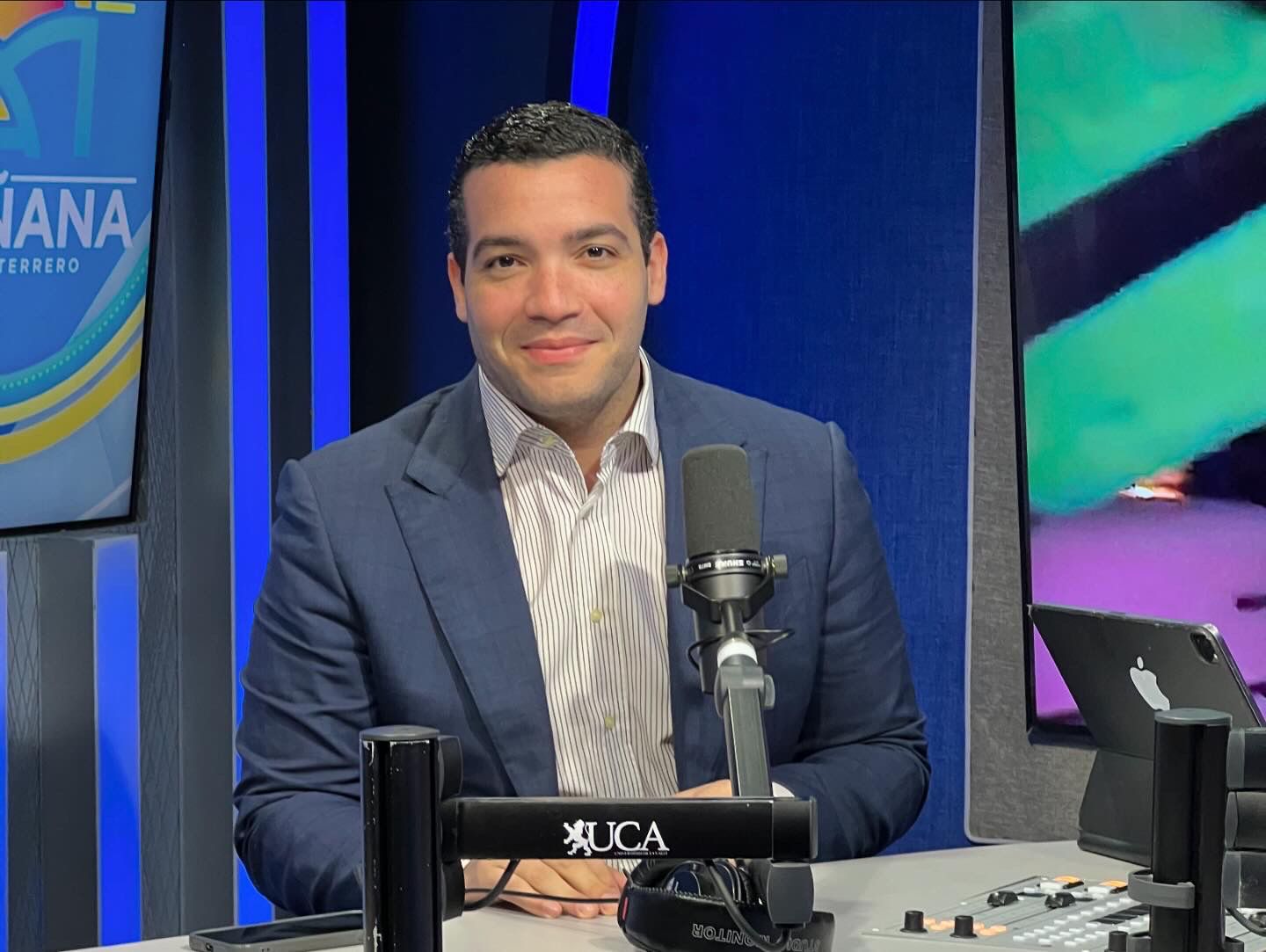Diputado Charlie mariotti solicita se redefinan prioridades del gasto en el Presupuesto; «metas se han quedado en el aire»