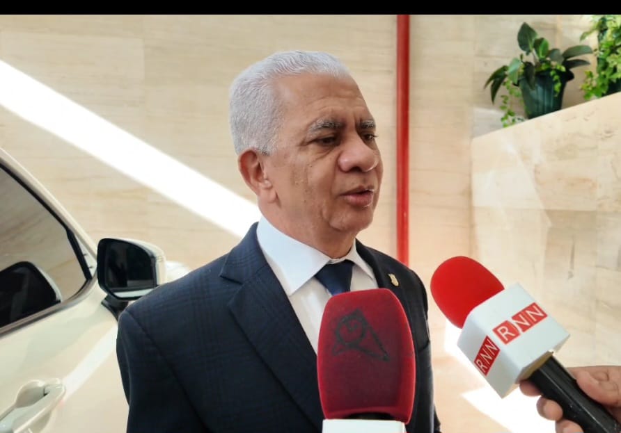 Presidente del Senado garantiza derechos adquiridos de los trabajadores en Código Laboral