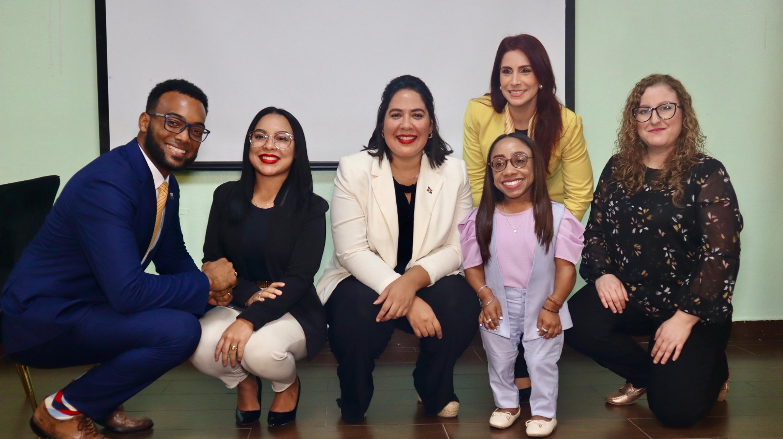 FUNSIVA realiza tercera entrega de Seminario sobre Discapacidad