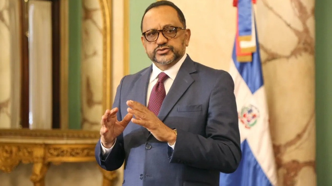 Antoliano Peralta sobre anulación de Ley 1-24:  “Tribunal concluyó que el Congreso no convocó expresamente las sesiones como correspondía para tratar una ley orgánica»