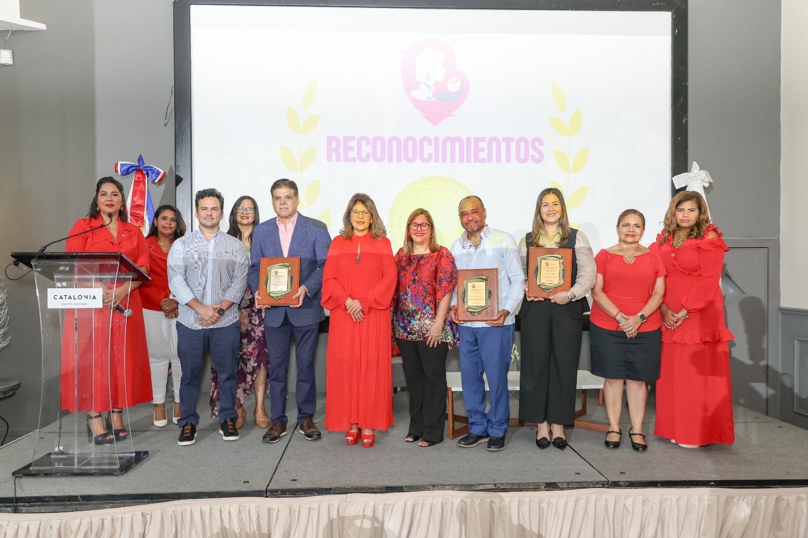 FOMUDEVI realiza IV edición de Desayuno-Conferencia por el mes de la Familia