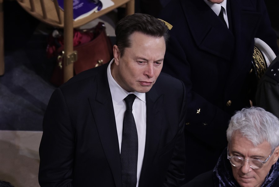 Musk se une a la pelea entre Trump y Trudeau e insulta al primer ministro canadiense Musk se une a la pelea entre Trump y Trudeau e insulta al primer ministro canadiense