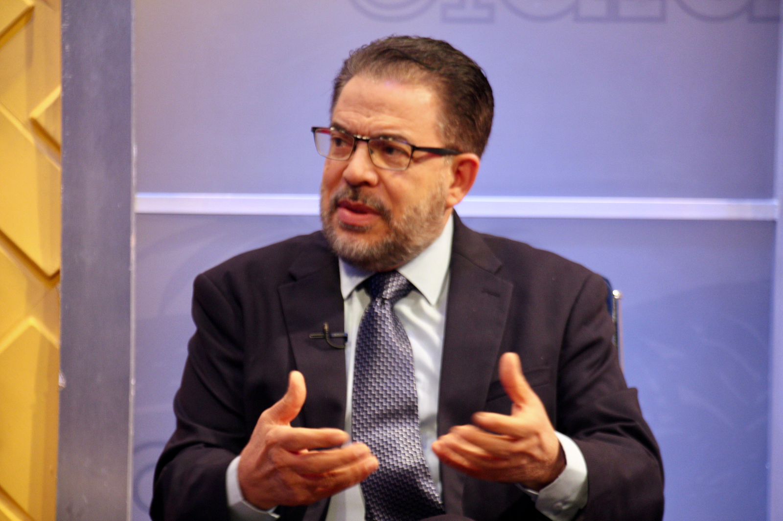 Guillermo Moreno cuestiona flexibilización de venta de alcohol durante Navidad