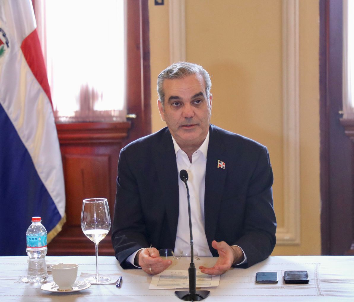 RD propondrá tema de lucha contra la corrupción para abordar en X Cumbre de las Américas RD propondrá tema de lucha contra la corrupción para abordar en X Cumbre de las Américas