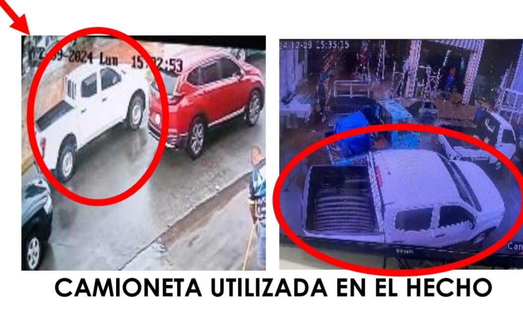 PN captura a uno e identifica a otro señalado como presuntos autores de muerte de oficial en María Auxiliadora