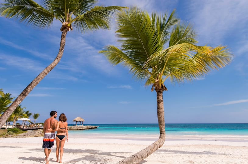 Los 9 mejores resorts sólo adultos todo incluido de Punta Cana según US News Los 9 mejores resorts sólo adultos todo incluido de Punta Cana según US News