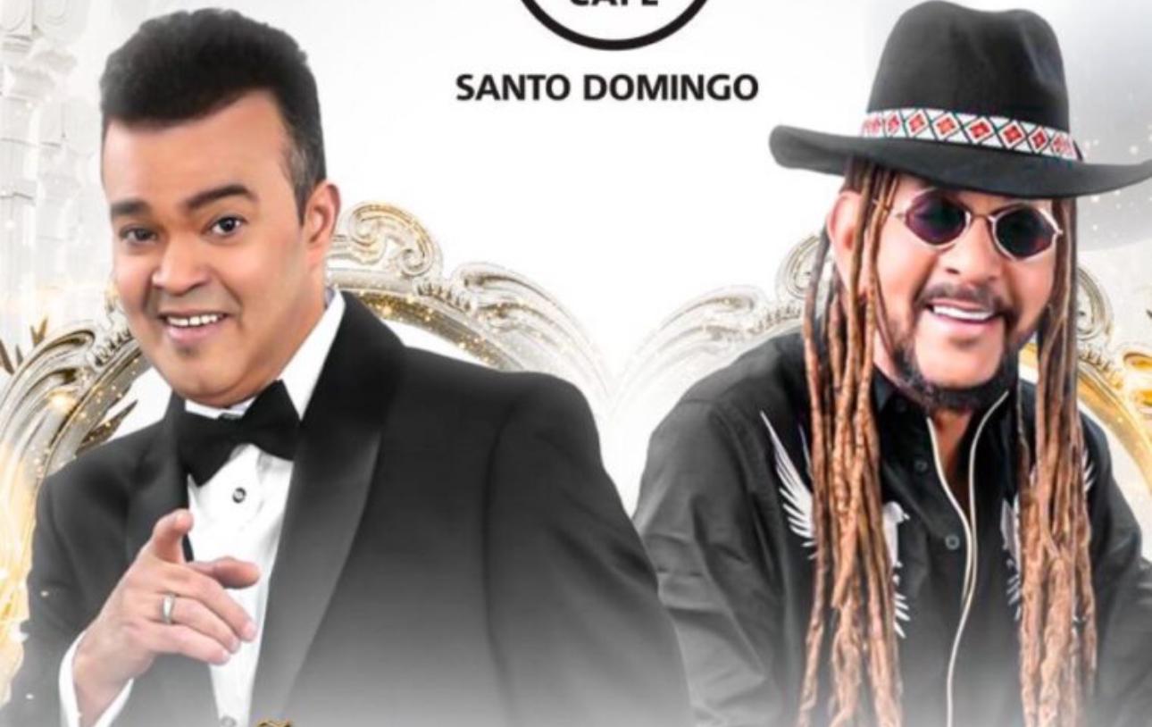Alex Bueno y Toño Rosario se presentan este sábado en Hard Rock Café de Blue Mall