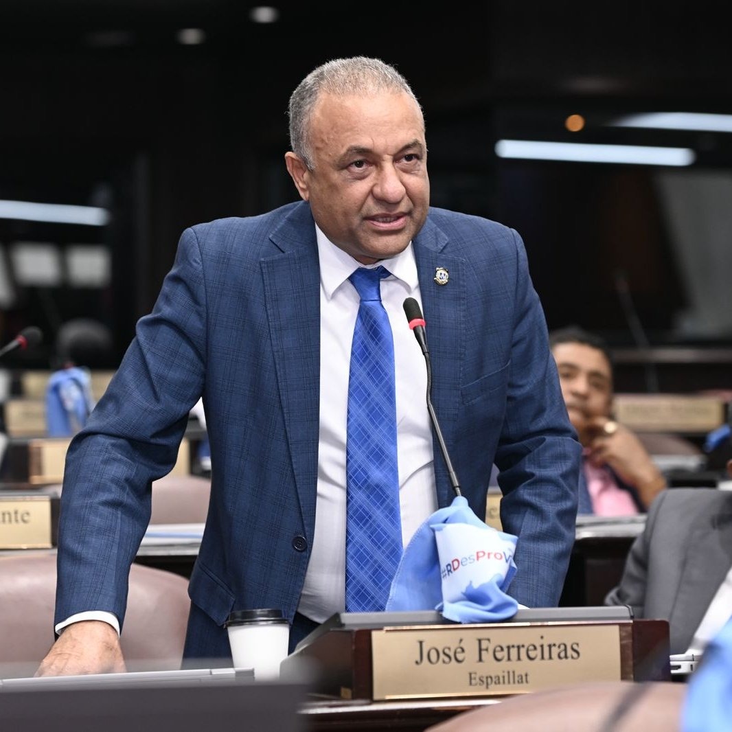 Diputado José Miguel Ferrerías pide declarar en estado de emergencia distritos municipal Veragua, en Espaillat