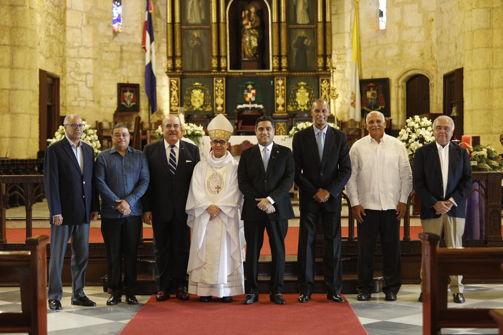 Ministro Kelvin Cruz aboga por fortalecer aún más el deporte dominicano Ministro Kelvin Cruz aboga por fortalecer aún más el deporte dominicano