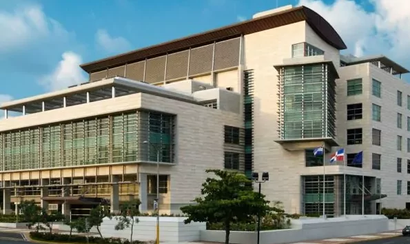 Ministerio Público desarticula estructura delictiva se hacía pasar por páginas web de ayudas sociales