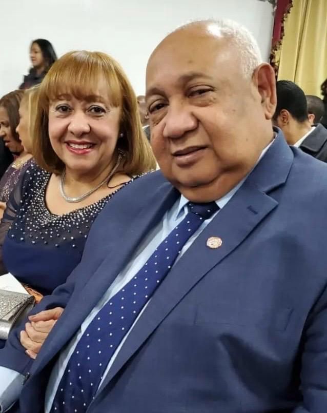 La FP, familiares y amigos recuerdan 4to aniversario del fallecimiento de dirigente Gustavo Rodríguez