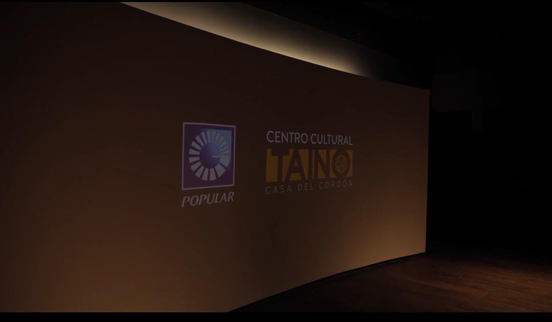 Centro Cultural Taíno Casa del Cordón recibe más de 8,500 visitantes en la temporada navideña