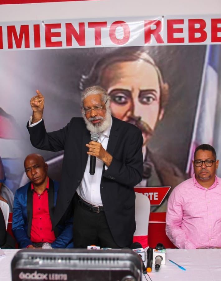 Juan Hubieres afirma RD VIAL y MOPC obtuvieron ganancias de RD$8000MM en 2023 por cobros de peajes