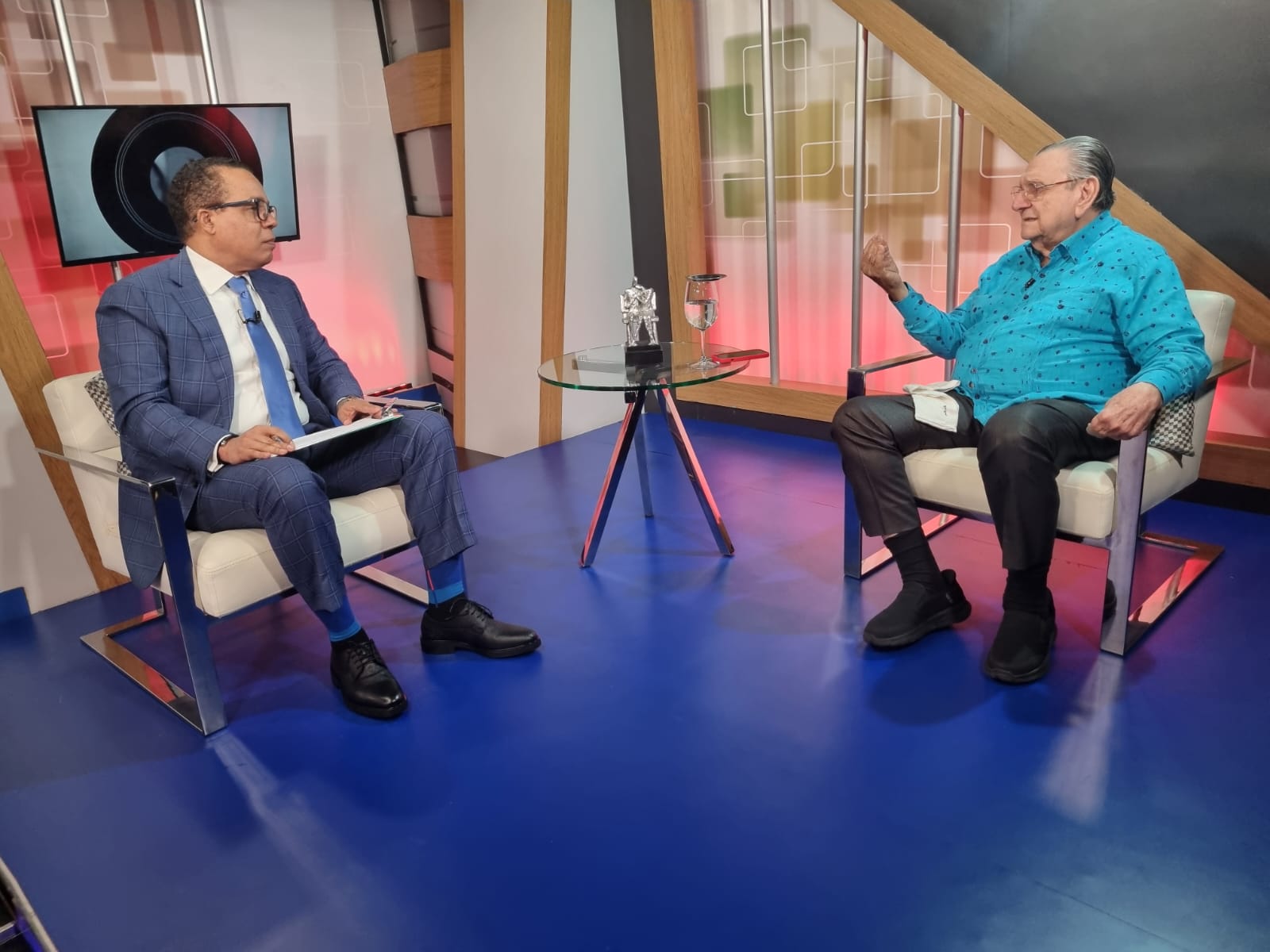 Julio Hazim: Al concluir sus ocho años de gobierno Abinader no podrá resolver los cinco problemas principales RD