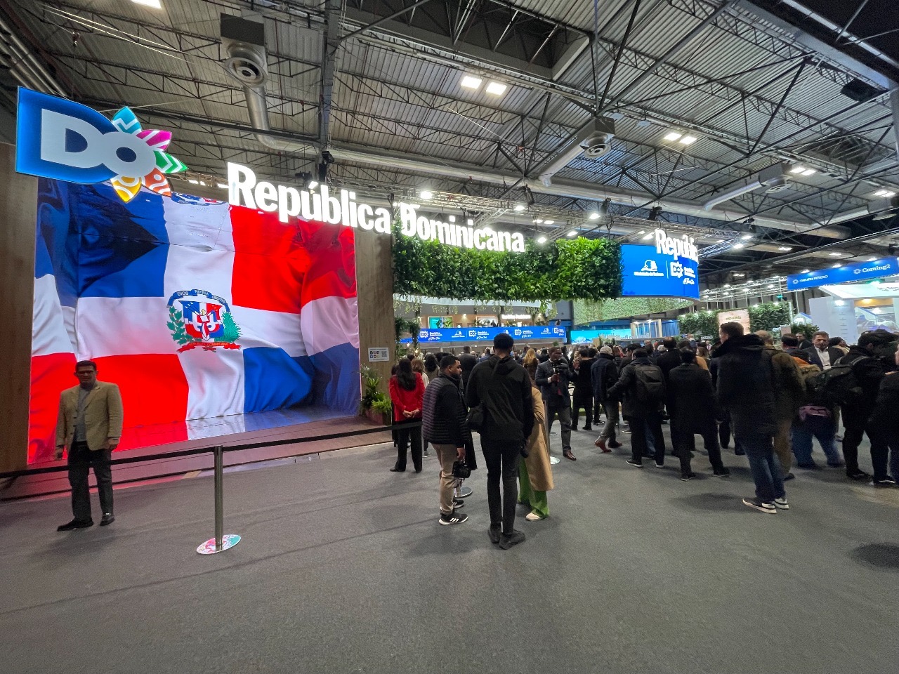 Banco Popular participa en FITUR 2025 como líder en financiamiento turístico 
