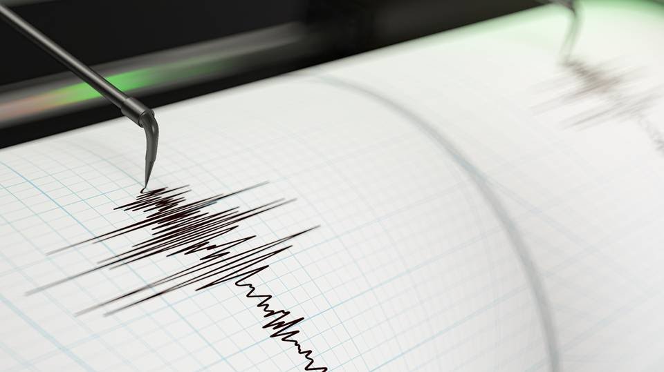 Un terremoto de 6,9 sacude el sudoeste de Japón y desencadena un aviso por tsunami