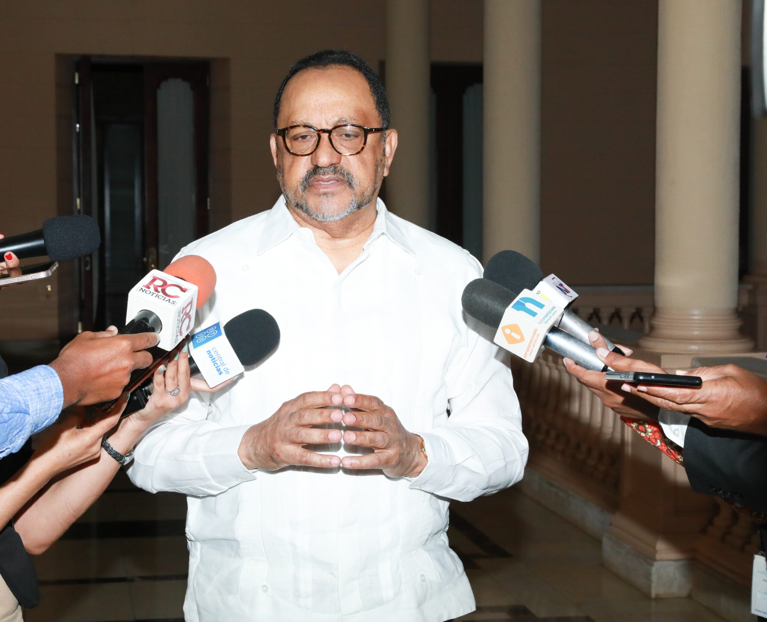 Presidente Abinader convoca primera reunión del CNM para conocer propuesta de reglamento de aplicación Ley que lo rige