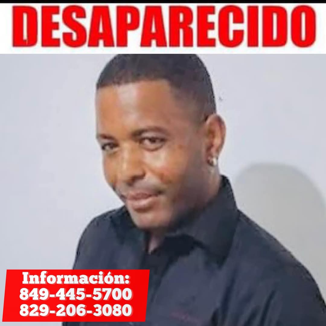 Familiares solicitan ayuda para localizar a Adrián Valdez, desaparecido desde el 6 de enero