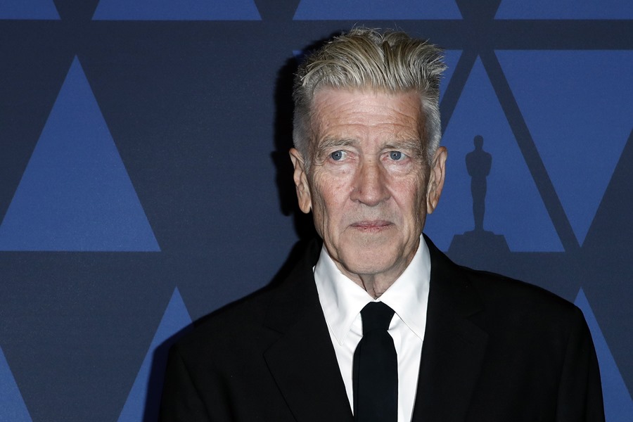 Fallece a los 78 años el cineasta estadounidense David Lynch Fallece a los 78 años el cineasta estadounidense David Lynch